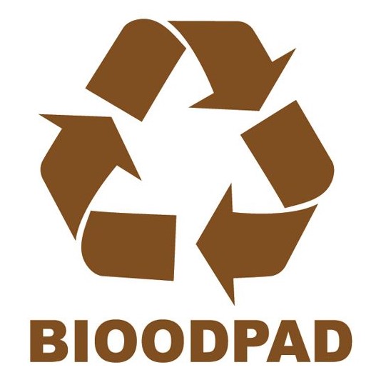 Upozornění pro uživatele popelnic pro BIOODPAD